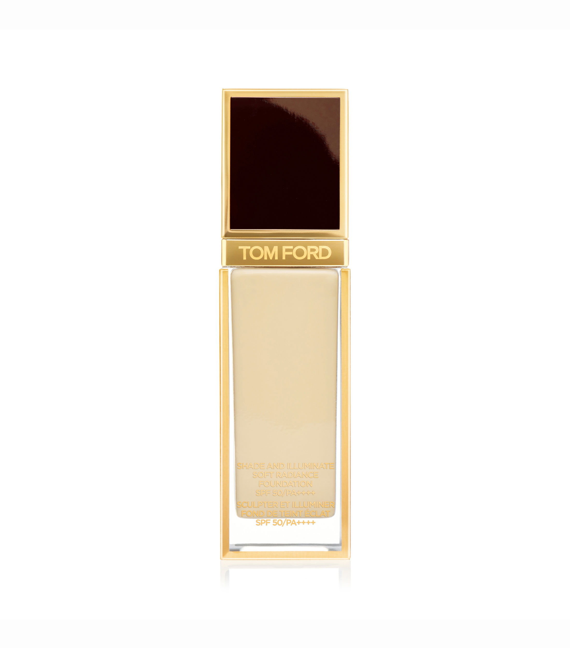 Base Shade And Illuminate Soft Radiance Foundation, 30 ml